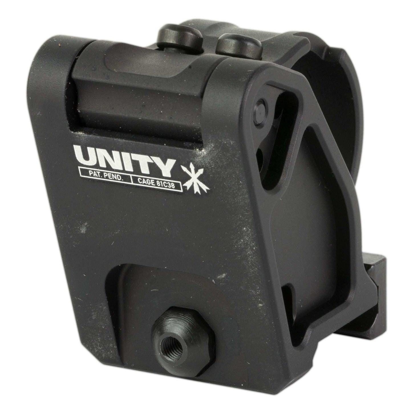 Unity Fast Ap Magnifier - Skoutley Outdoors LLC