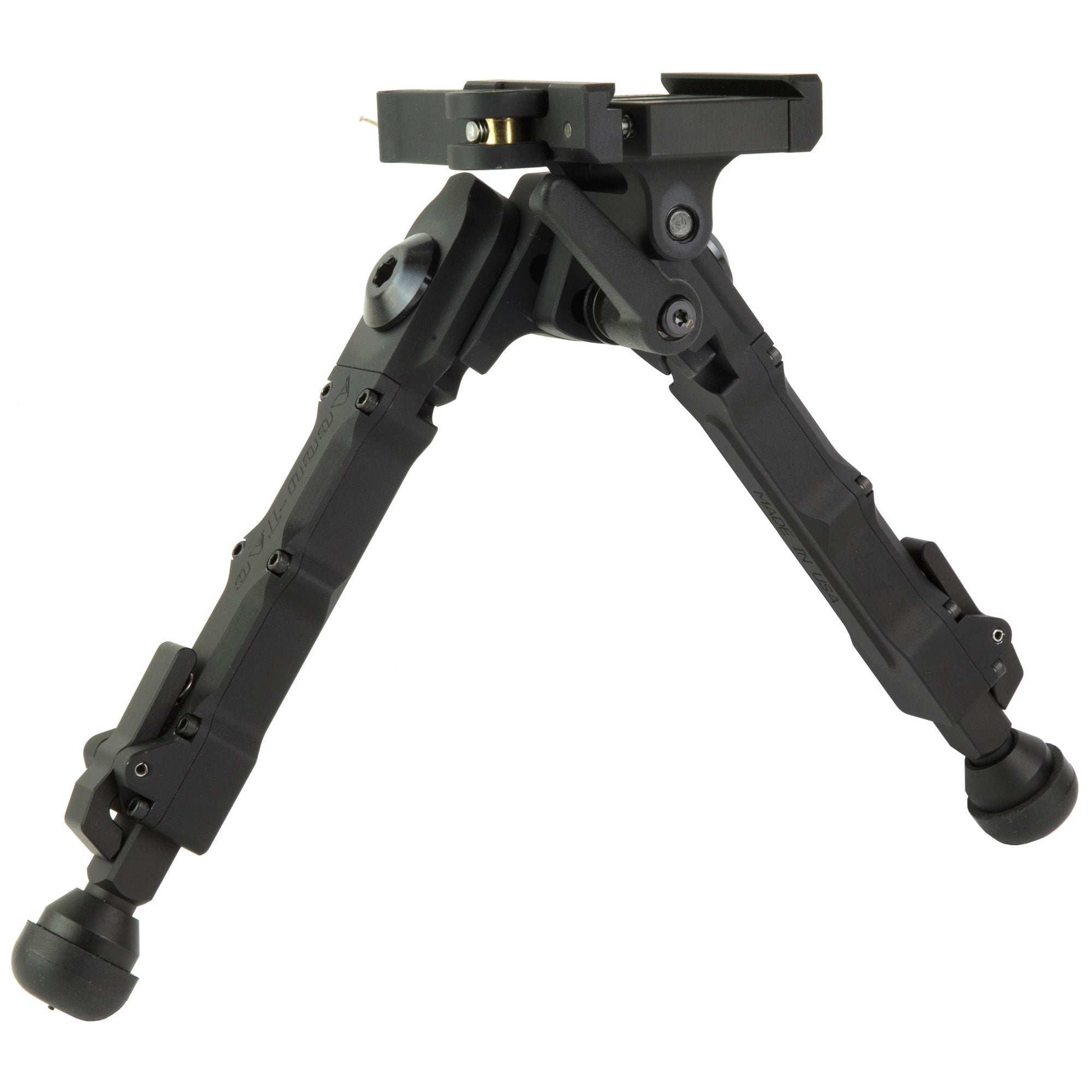 Accu-tac Fd-4 Arca Spec Qd Bipod - Skoutley Outdoors LLC