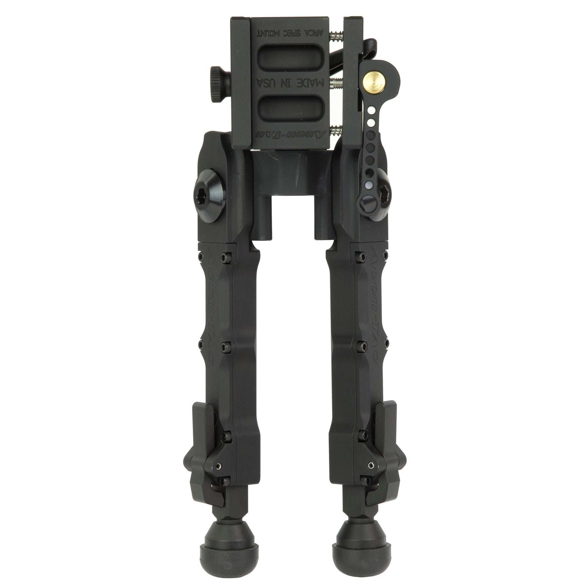 Accu-tac Fd-4 Arca Spec Qd Bipod - Skoutley Outdoors LLC