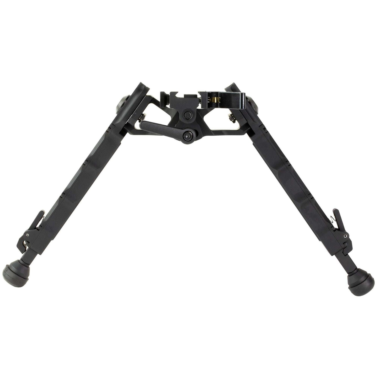 Accu-tac Wb-5 Bipod Blk - Skoutley Outdoors LLC