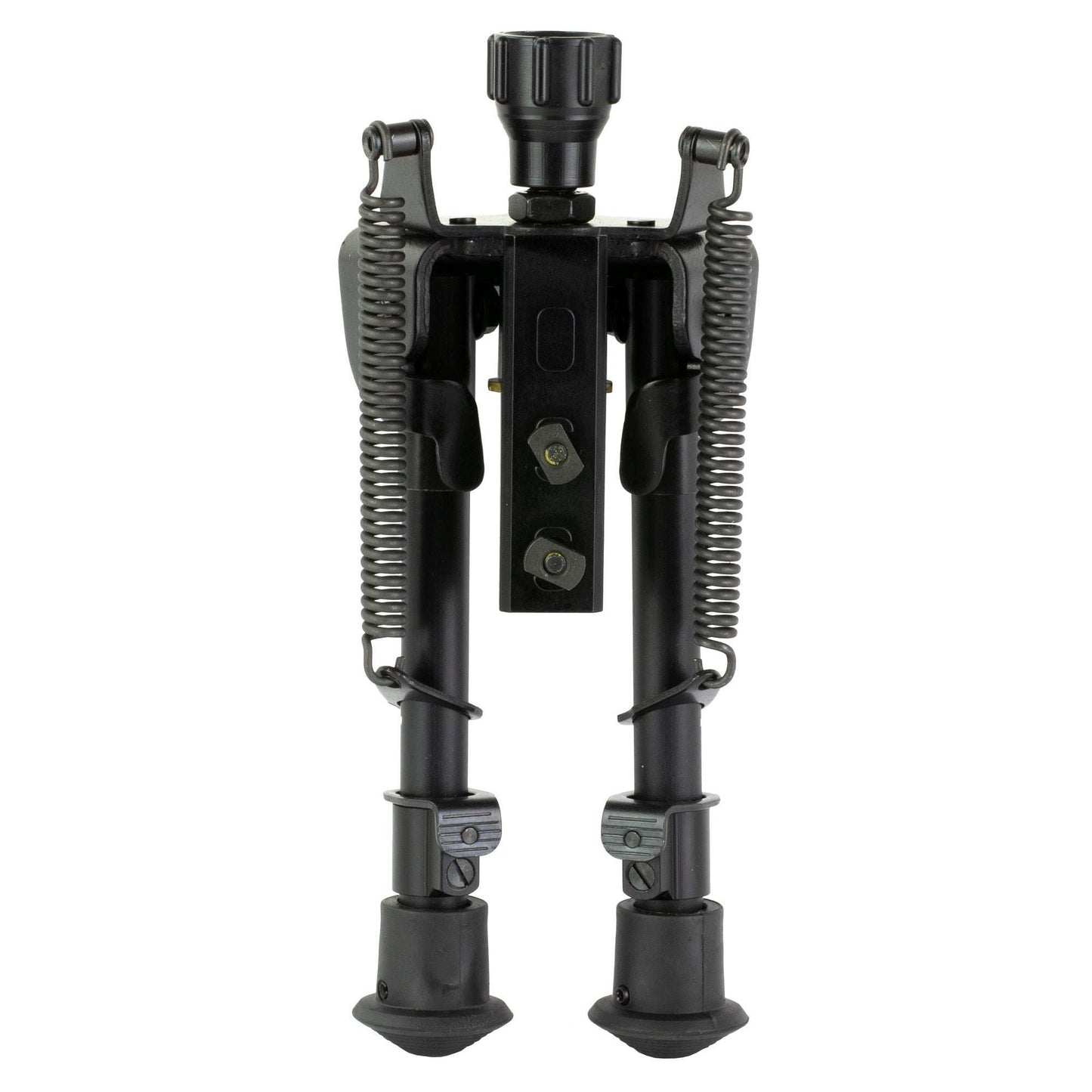 Harris Bipod 6-9" Leg Ntch Rot Mlok - Skoutley Outdoors LLC