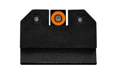 XS R3D Sight HK VP9 Optic Ready Suppressor Height Orange - Skoutley Outdoors LLC