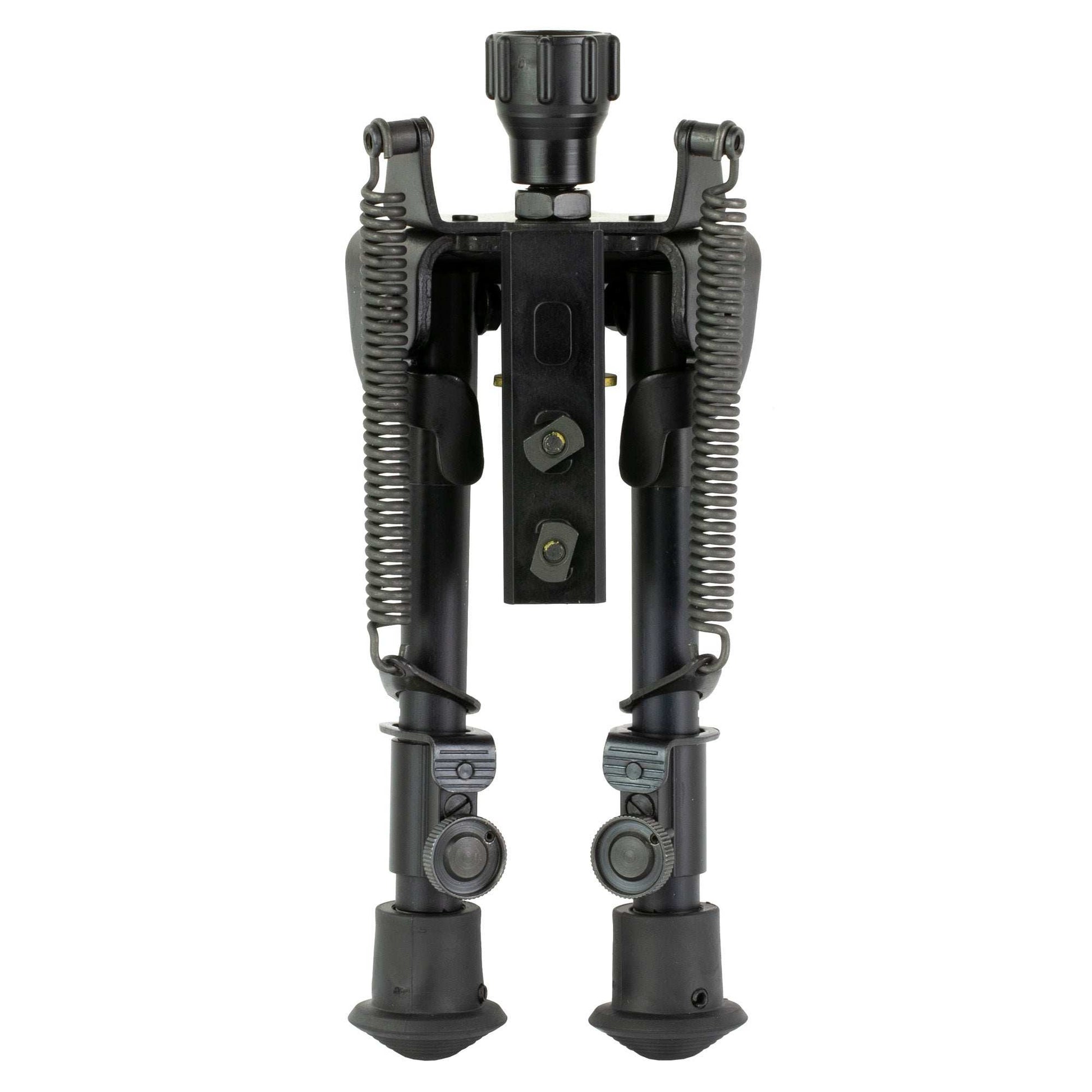 Harris Bipod 6-9" Rotating M-lok - Skoutley Outdoors LLC