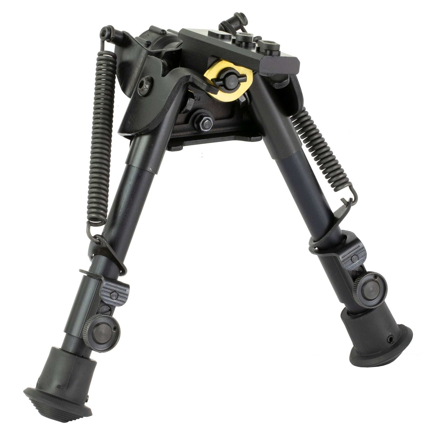 Harris Bipod 6-9" Rotating M-lok - Skoutley Outdoors LLC