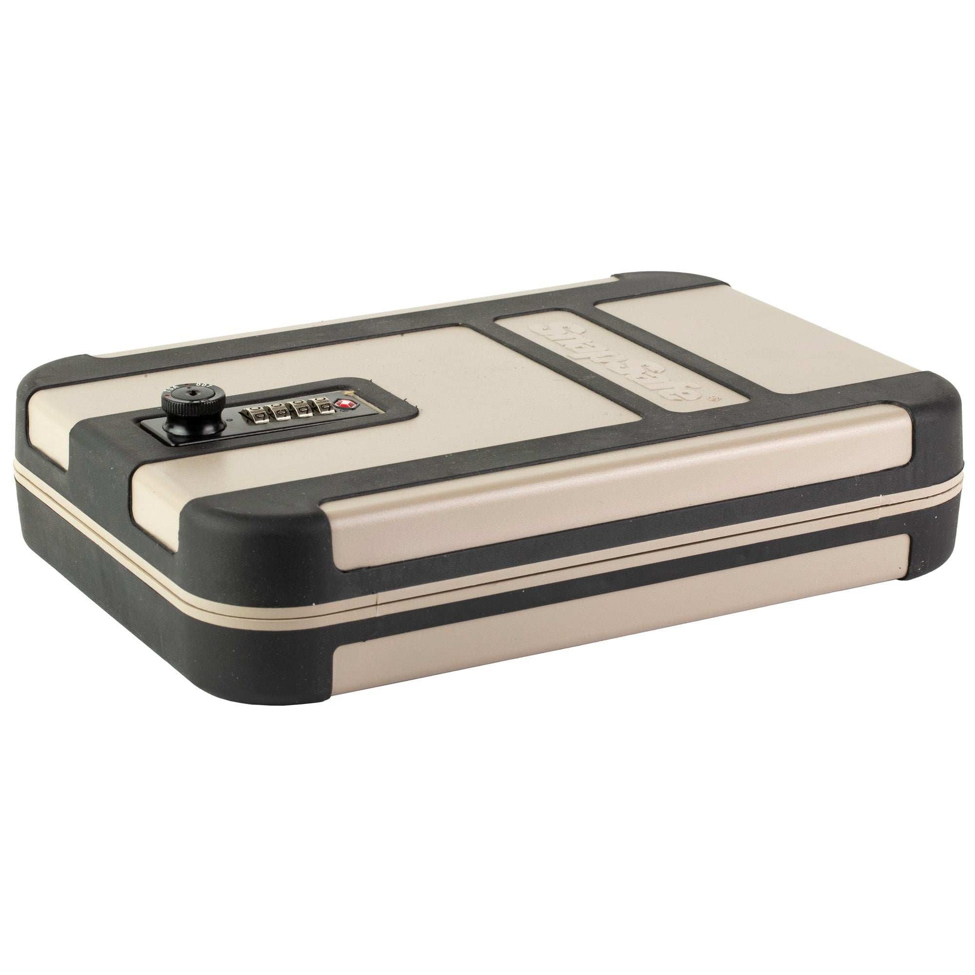 Snapsafe Treklite Xl Lockbox Tsa Fde - Skoutley Outdoors LLC