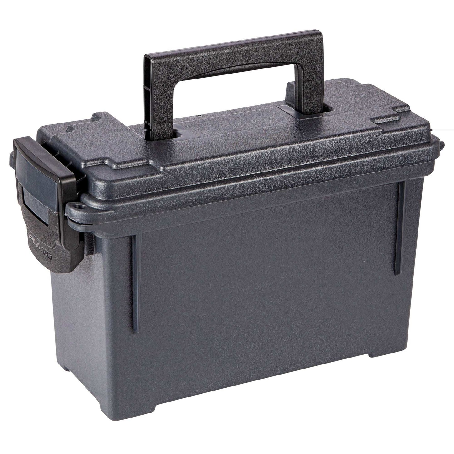 Plano Ammo Box No Gasket Blk 6pk - Skoutley Outdoors LLC