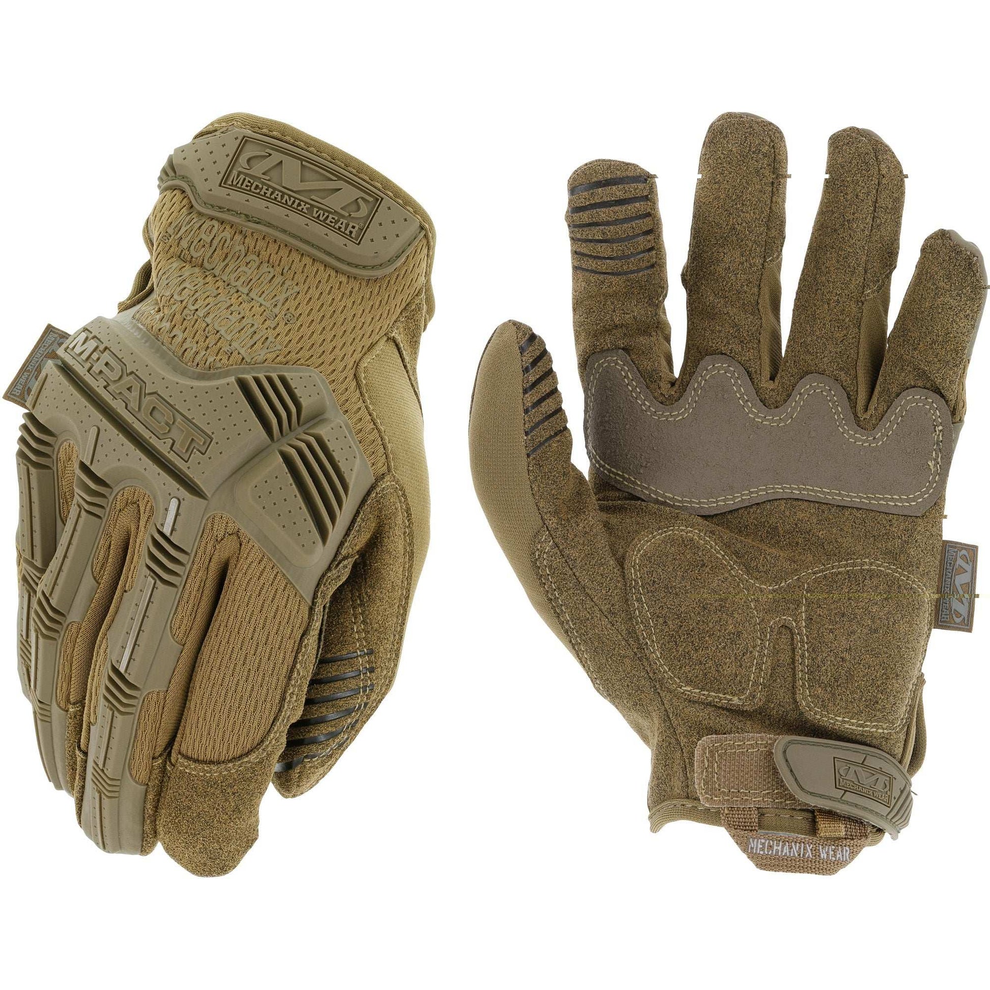 Mechanix Wear M-pact Coy Xl - Skoutley Outdoors LLC