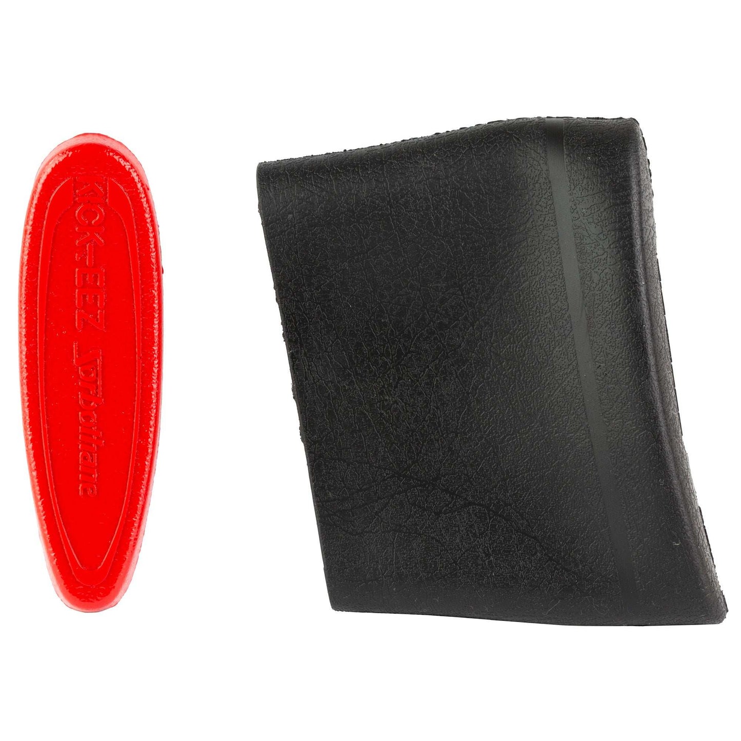 Kick-eez Slip On Recoil Pad Lrg Blk - Skoutley Outdoors LLC