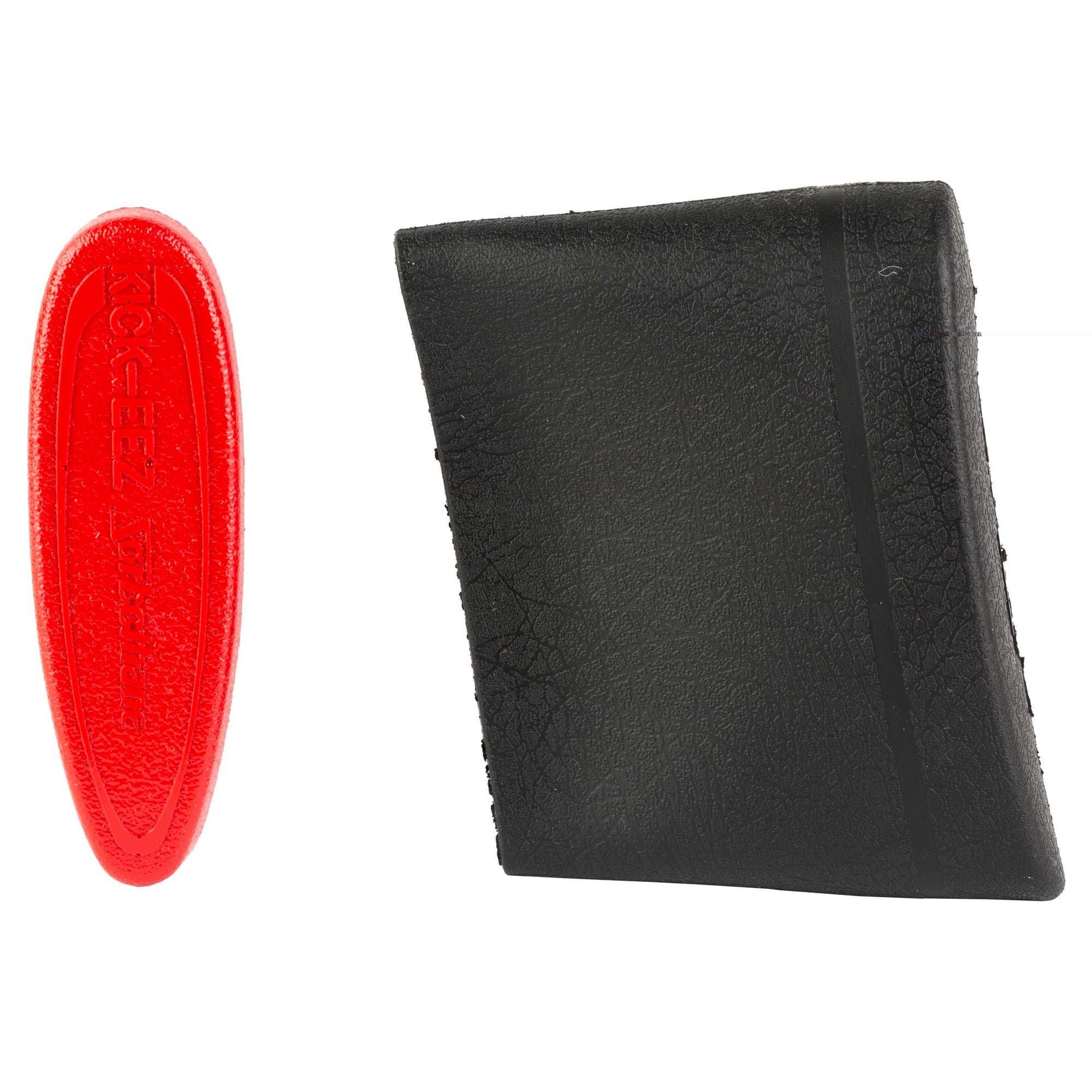 Kick-eez Slip On Recoil Pad Med Blk - Skoutley Outdoors LLC