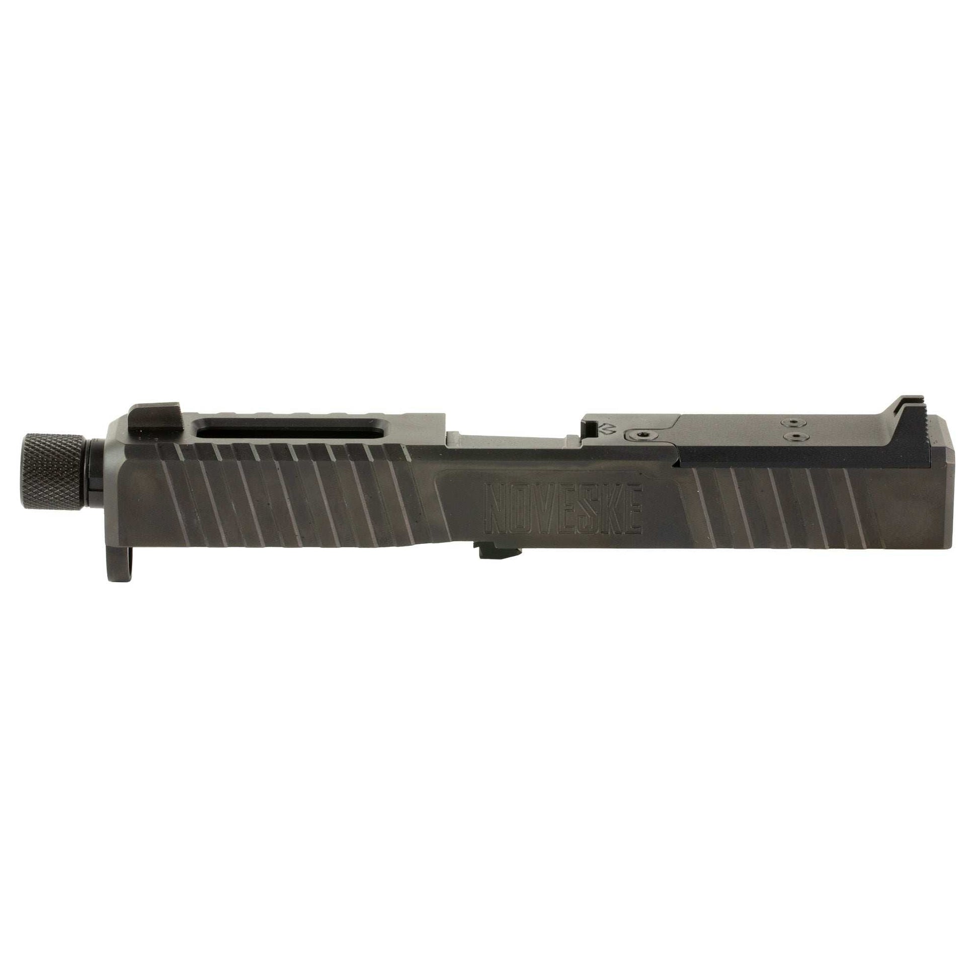 Noveske Or Sld/bbl Glk 19 G5 Thrd Bk - Skoutley Outdoors LLC