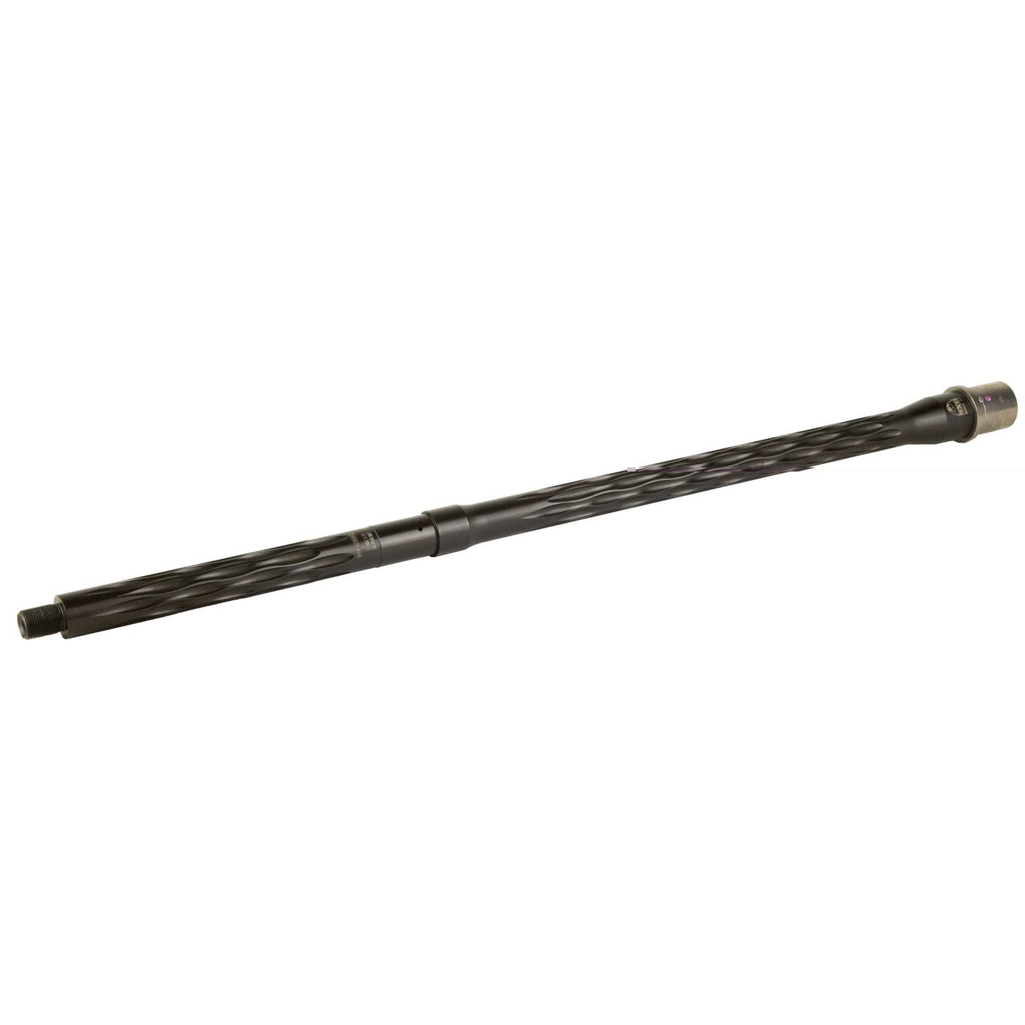 Faxon Bbl 22arc 20" Flame Fluted - Skoutley Outdoors LLC