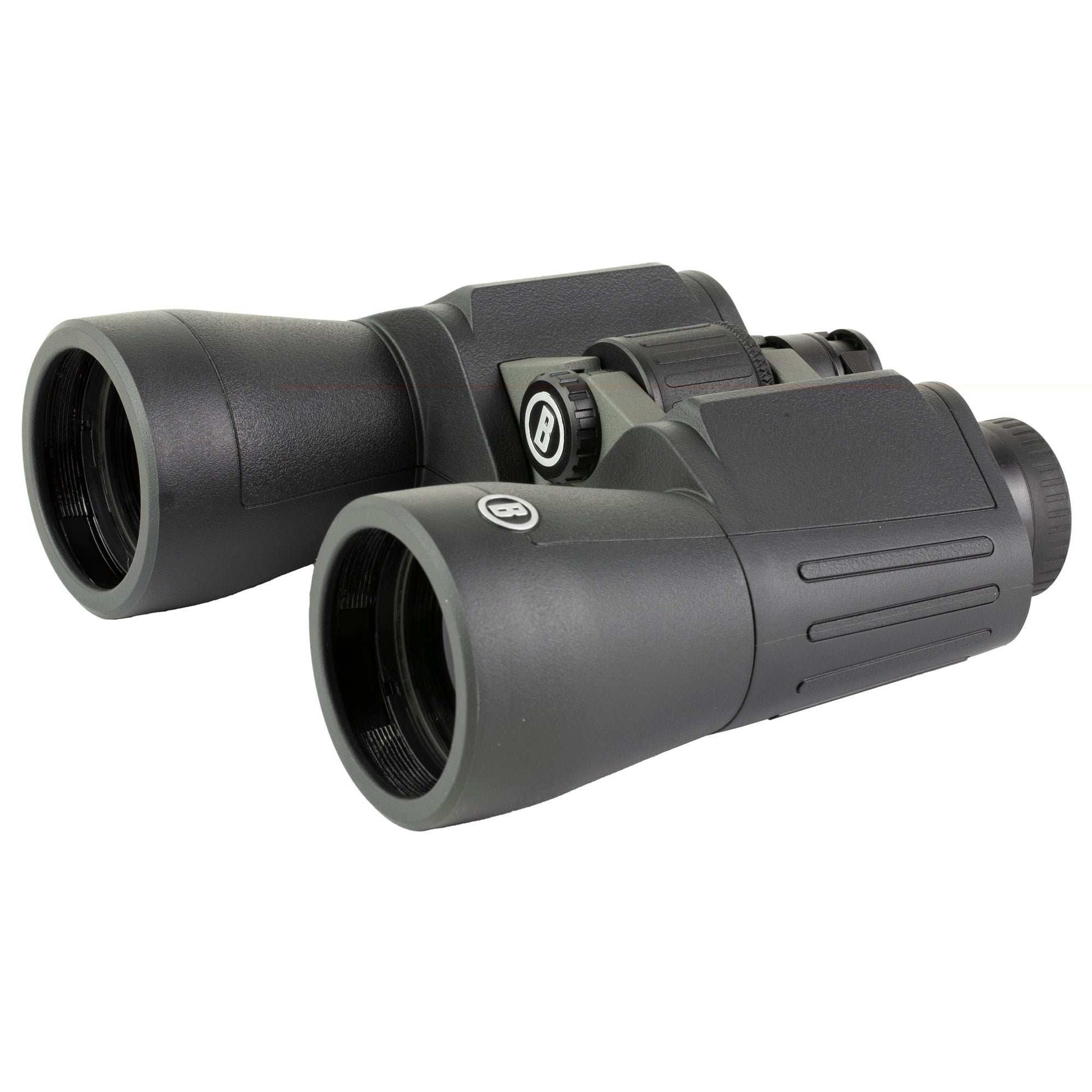 Bushnell Power View 2 20x50 Blk - Skoutley Outdoors LLC