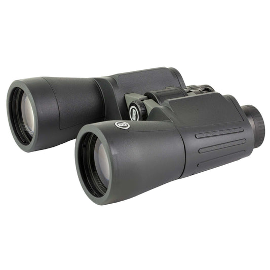 Bushnell Power View 2 12x50 Blk - Skoutley Outdoors LLC