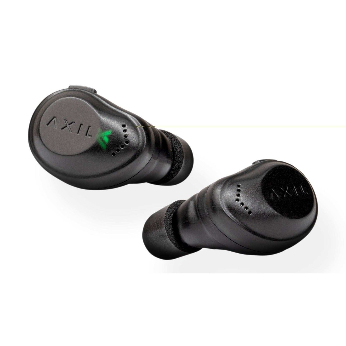 Axil Xcor Bluetooth Earbuds Black - Skoutley Outdoors LLC