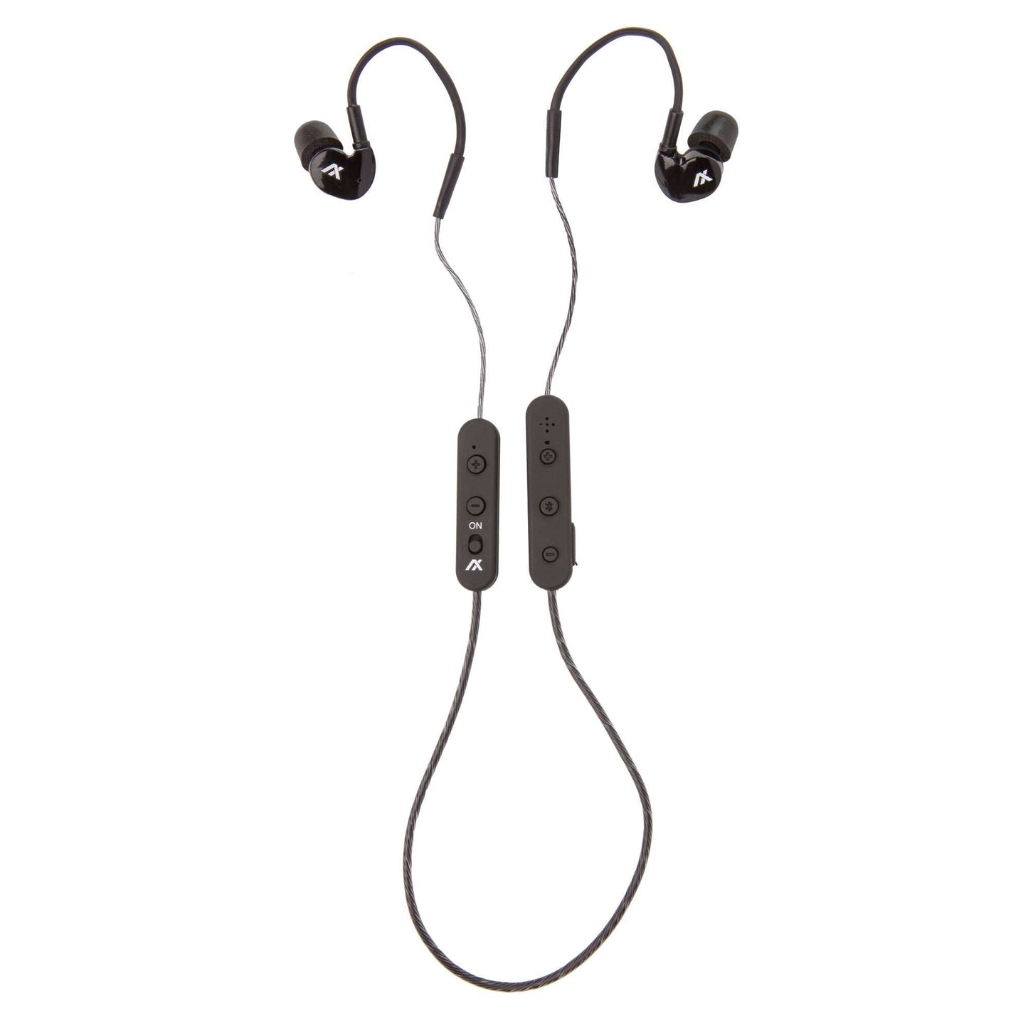 Axil Gs Extreme 2.0 B/t Earbuds Blk - Skoutley Outdoors LLC