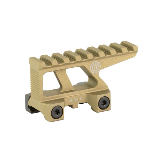 Gbrs Group Lerna Mount Kit Eotch Fde - Skoutley Outdoors LLC