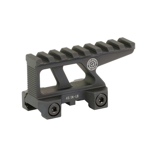 Gbrs Group Lerna Mount Kit Eotch Blk - Skoutley Outdoors LLC