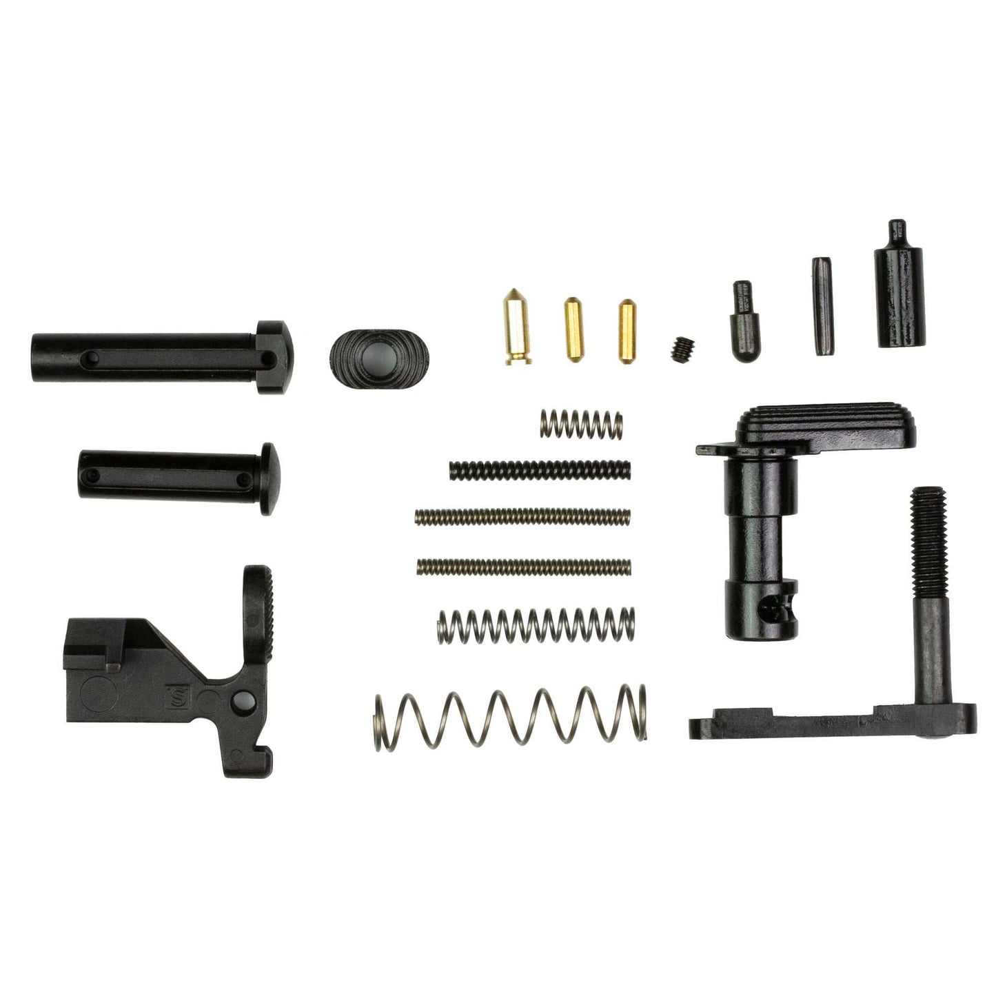 Aero Ar15 Lwr Parts Kit - Skoutley Outdoors LLC