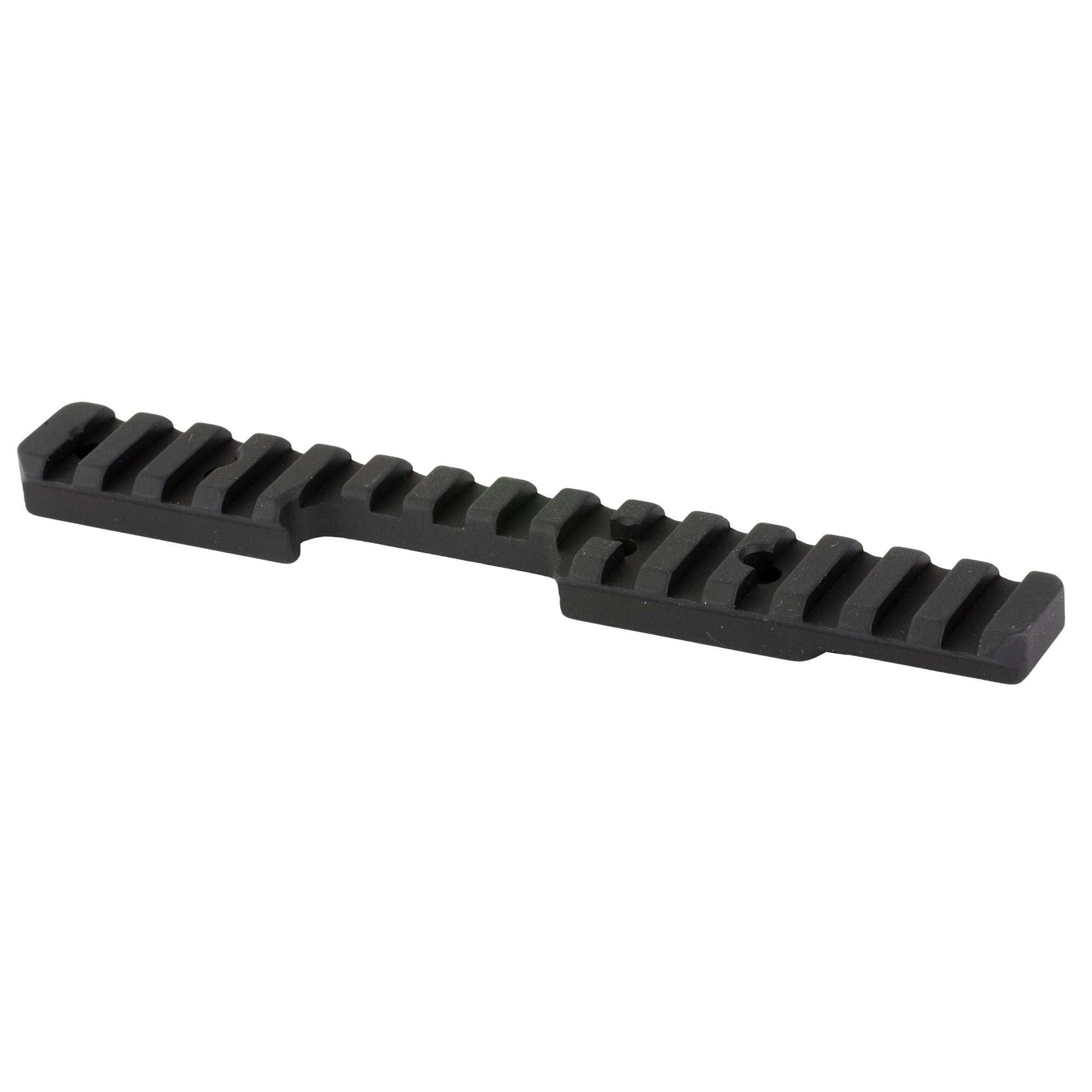 Talley Pic Base For Tikka T1x - Skoutley Outdoors LLC