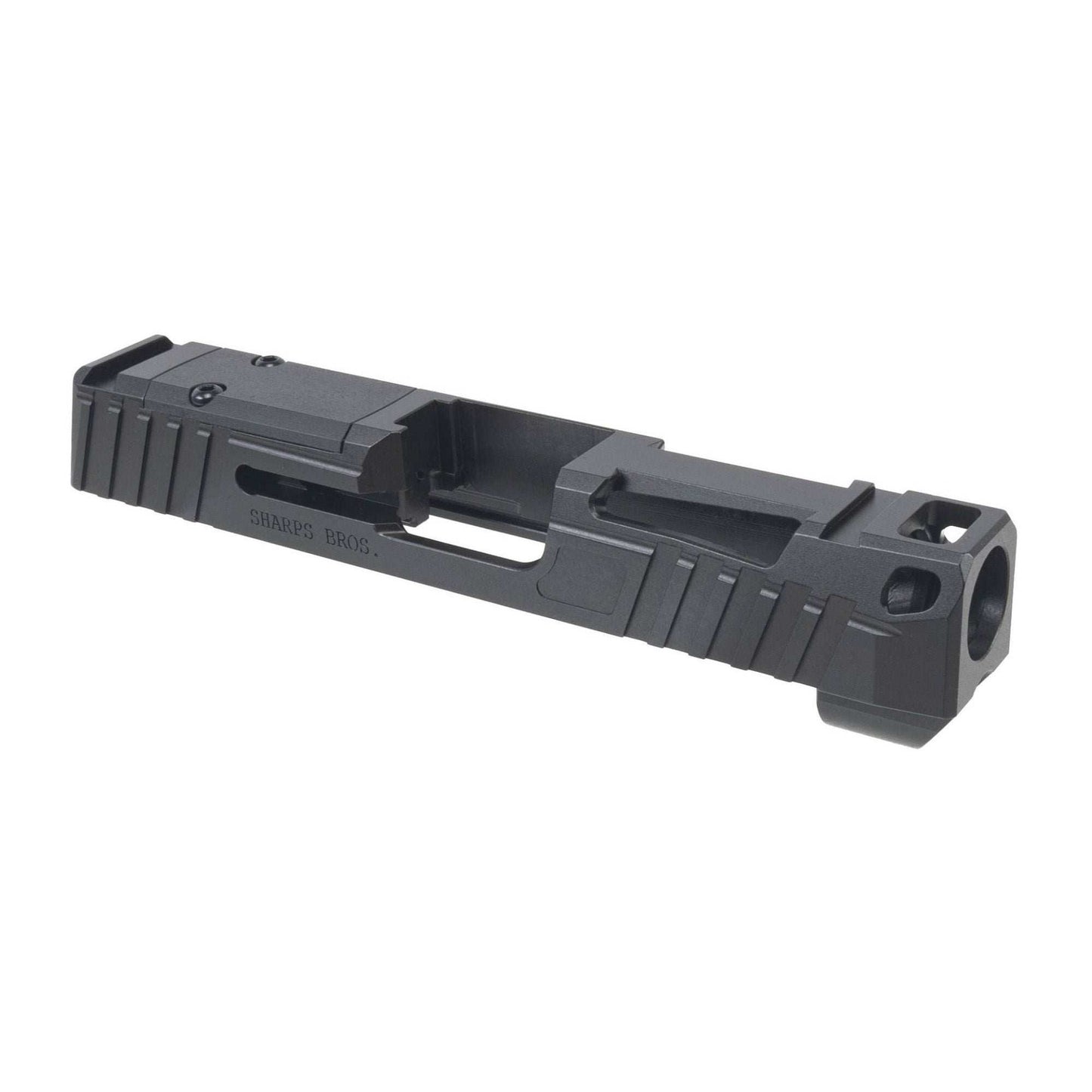 Sharps Slide Comp Or For Sig 365 Blk - Skoutley Outdoors LLC