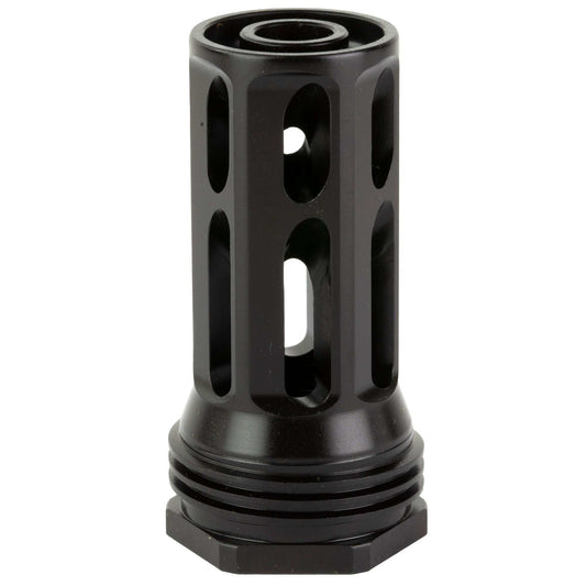 Hux Flash Hider Qd 762 5/8x24 - Skoutley Outdoors LLC