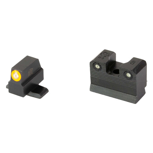 Xs R3d 2.0 For Sig 320 Sup Hgt Green - Skoutley Outdoors LLC