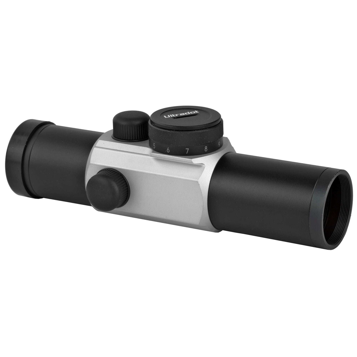 Aal Ud 30mm Tube Matchdot Blk/satin - Skoutley Outdoors LLC