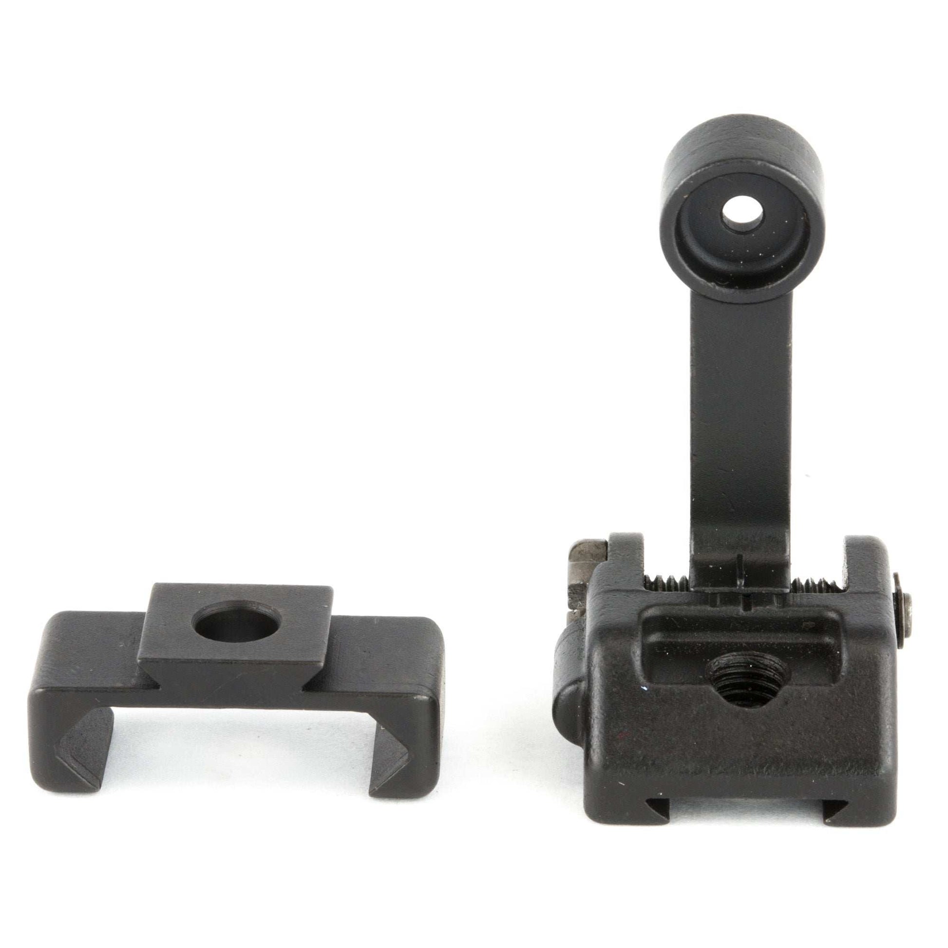 Griffin M2 Sight Rear - Skoutley Outdoors LLC