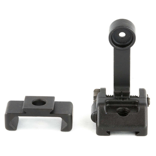 Griffin M2 Sight Rear - Skoutley Outdoors LLC