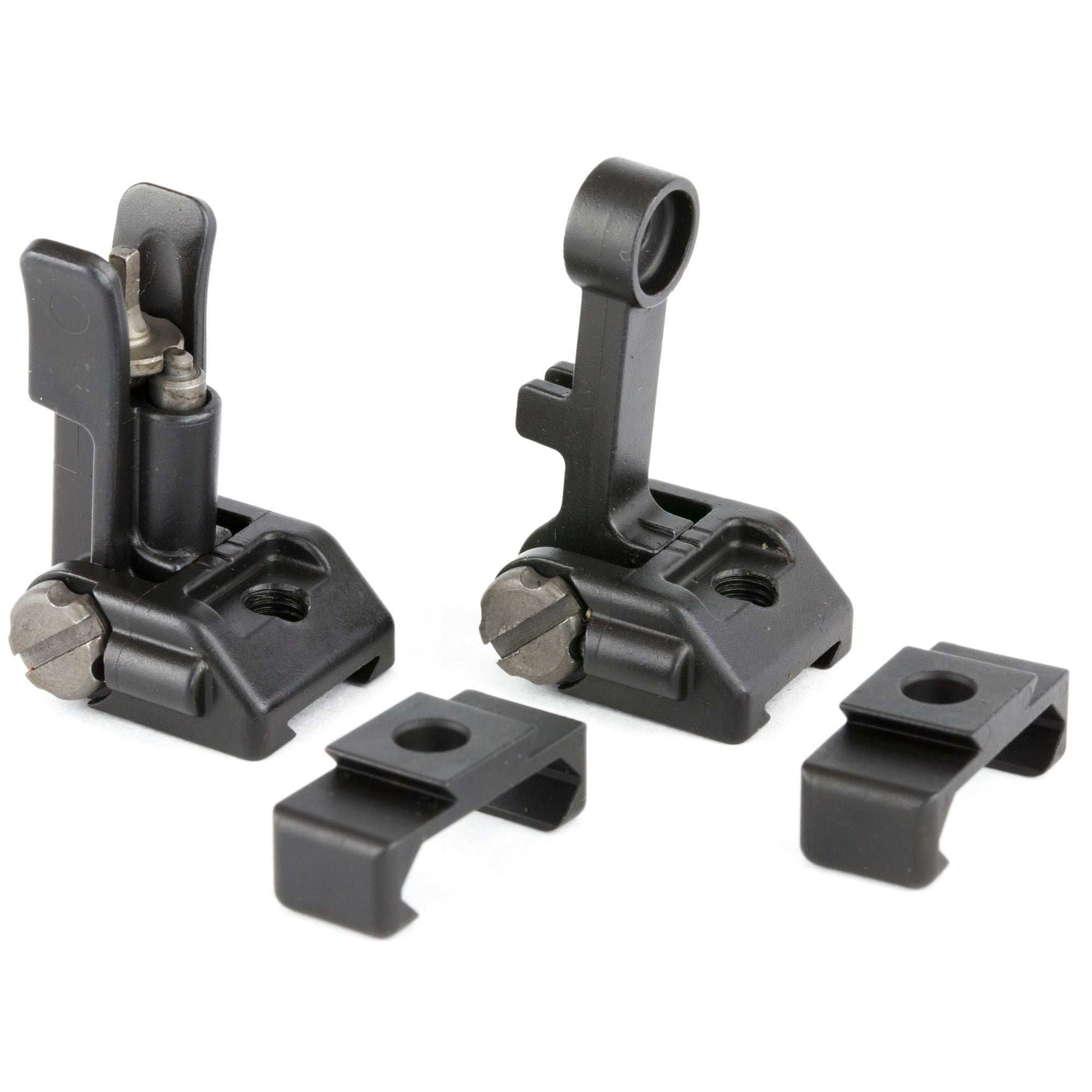 Griffin M2 Sights Front & Rear - Skoutley Outdoors LLC