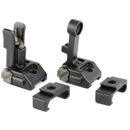 Griffin M2 Sights Front & Rear - Skoutley Outdoors LLC