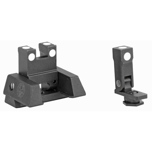 Kns Switch Sight For Glock Blk - Skoutley Outdoors LLC