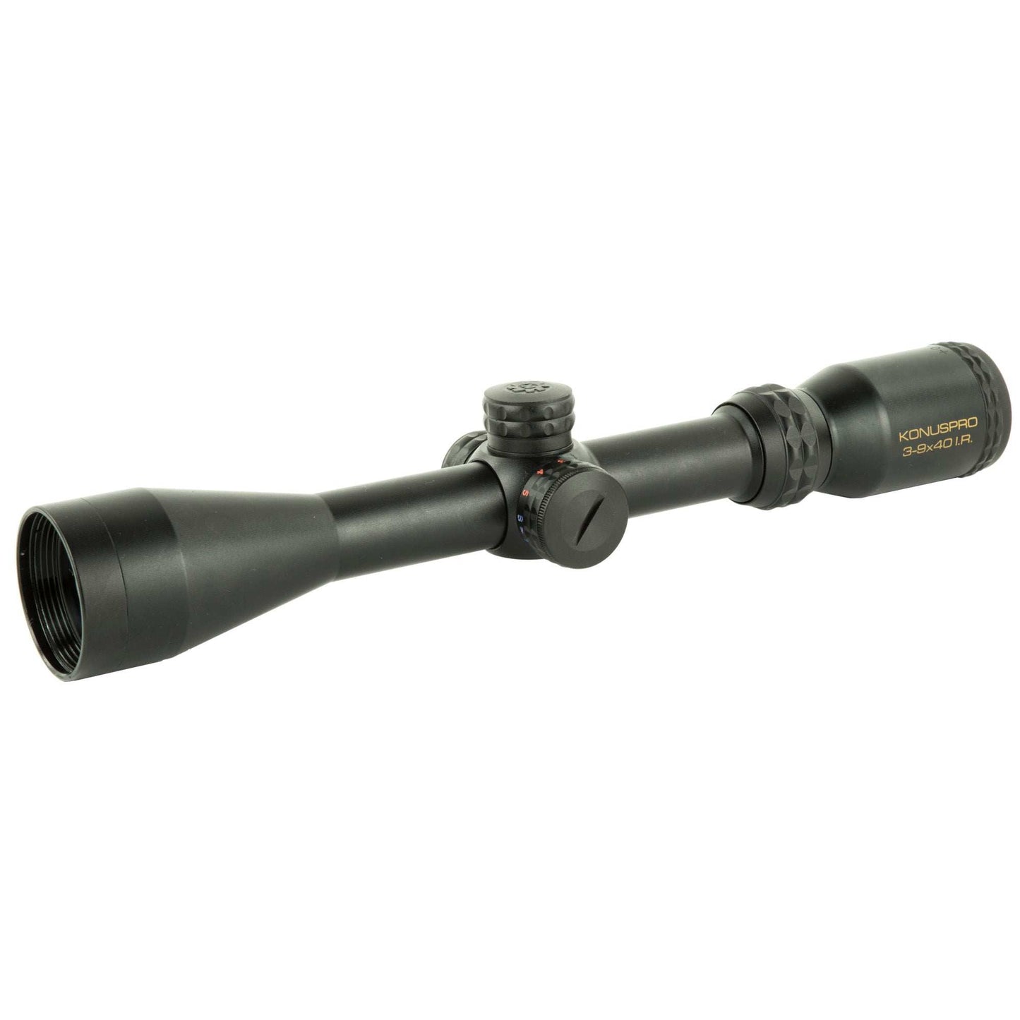 Konus Konuspro 3-9x40 550bal Ir Mblk - Skoutley Outdoors LLC