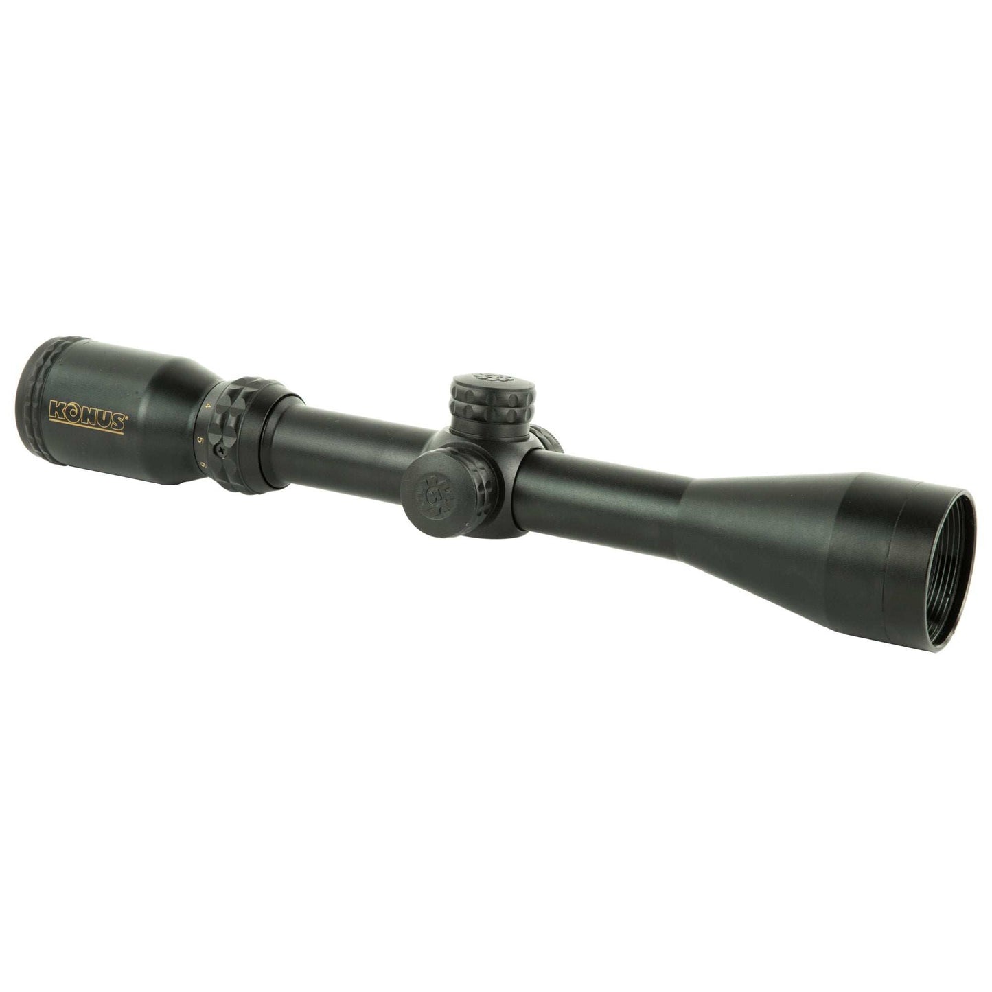 Konus Konuspro 3-9x40 550bal Ir Mblk - Skoutley Outdoors LLC