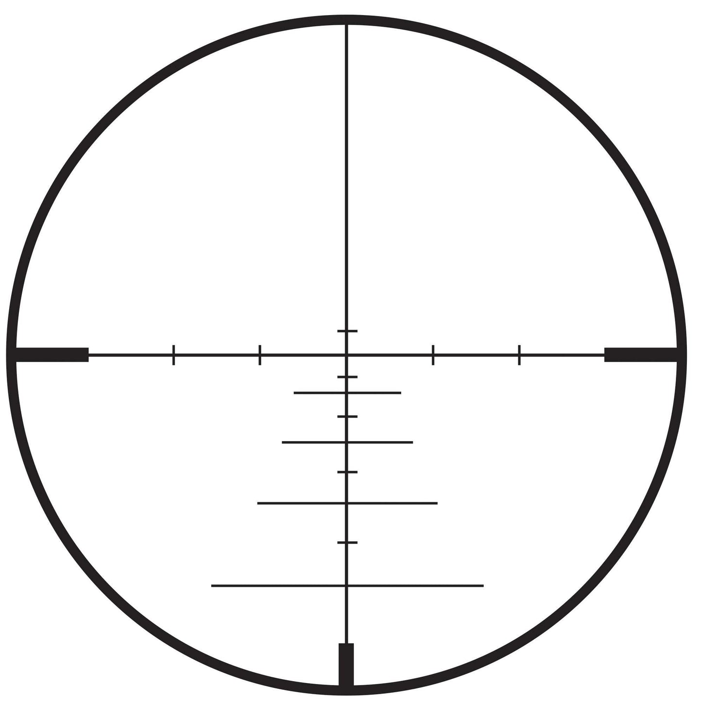 Konus Konuspro 4-16x50 650ball Matte - Skoutley Outdoors LLC