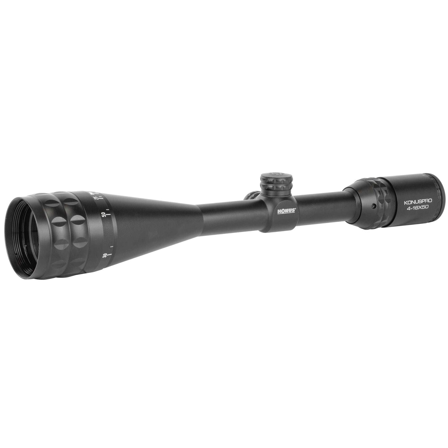 Konus Konuspro 4-16x50 650ball Matte - Skoutley Outdoors LLC