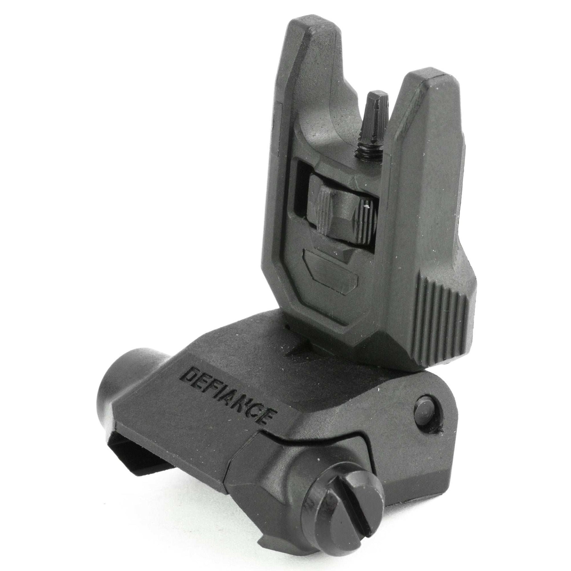 Kriss Front Flip Sight Poly - Skoutley Outdoors LLC