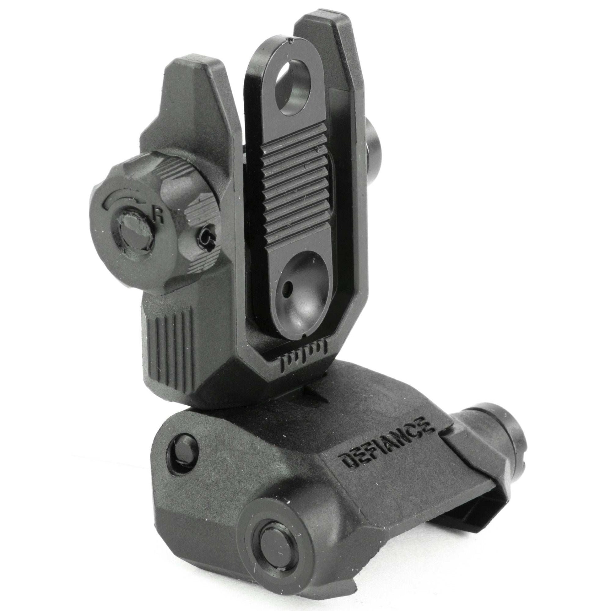 Kriss Rear Flip Sight Poly - Skoutley Outdoors LLC