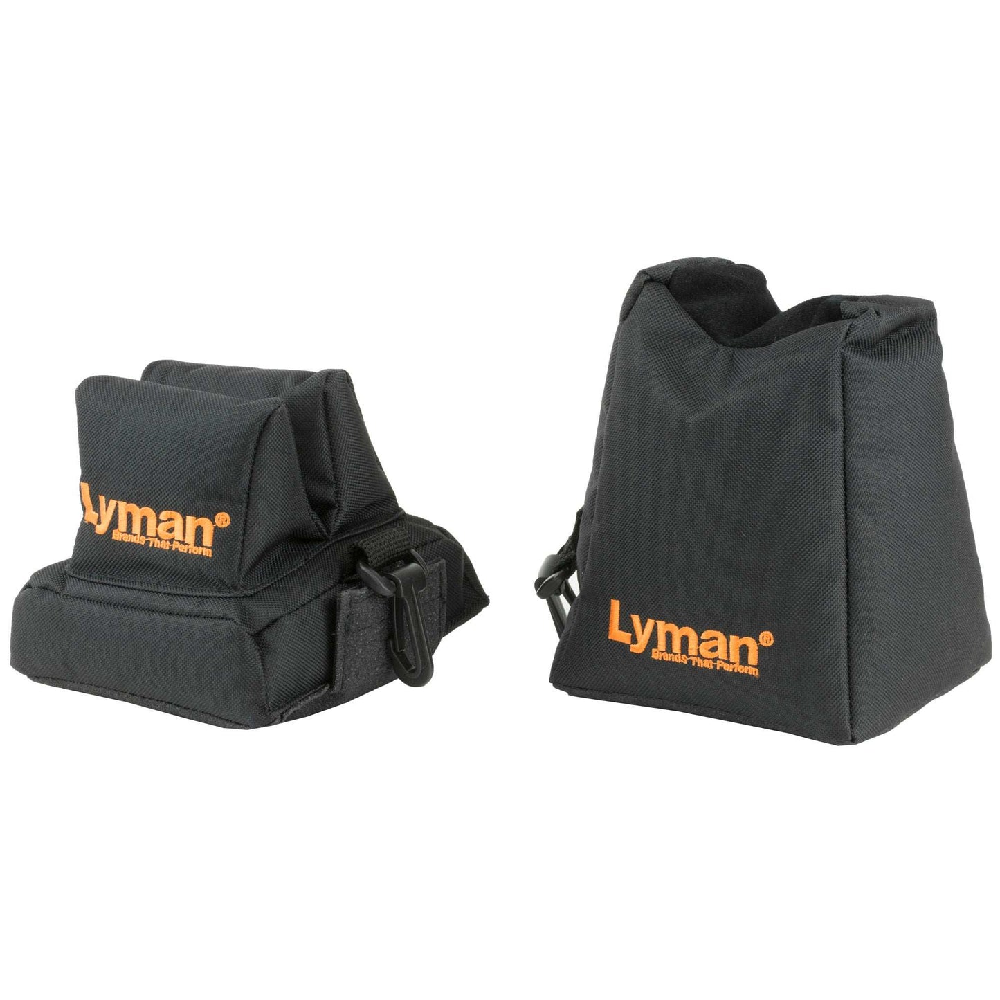 Lyman Crosshair Combo Shting Bag Fld - Skoutley Outdoors LLC