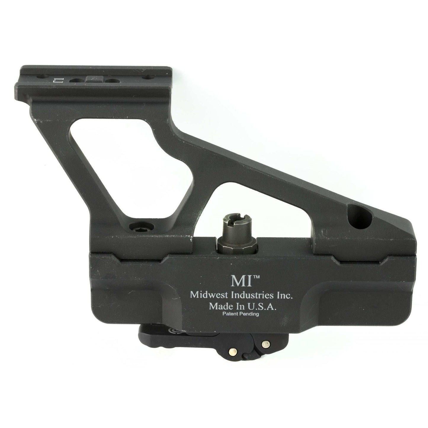 Midwest AK Scope Mount Gen2 for T1 - Skoutley Outdoors LLC