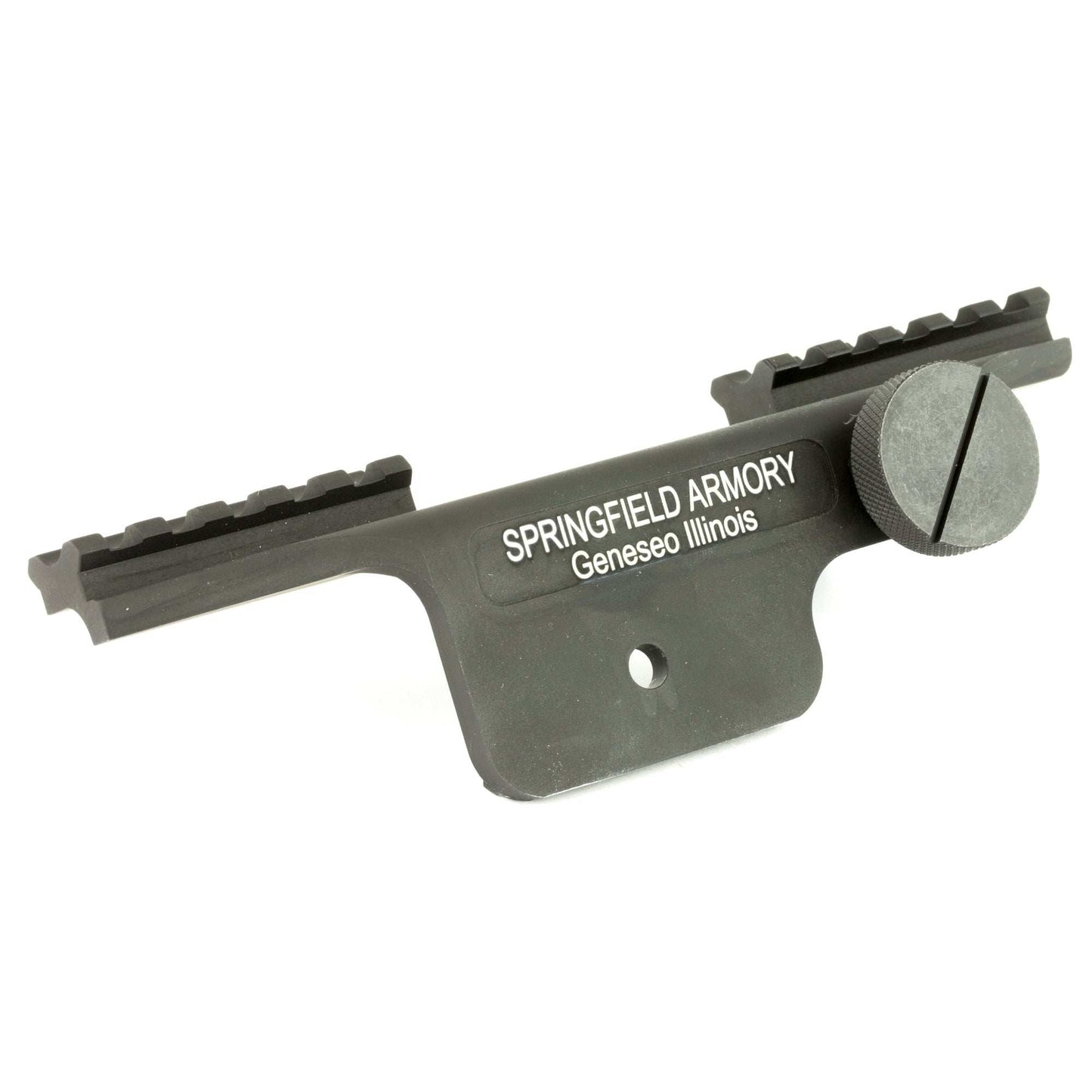 Sprgfld Scope Mount M1a 4th Gen Alum - Skoutley Outdoors LLC