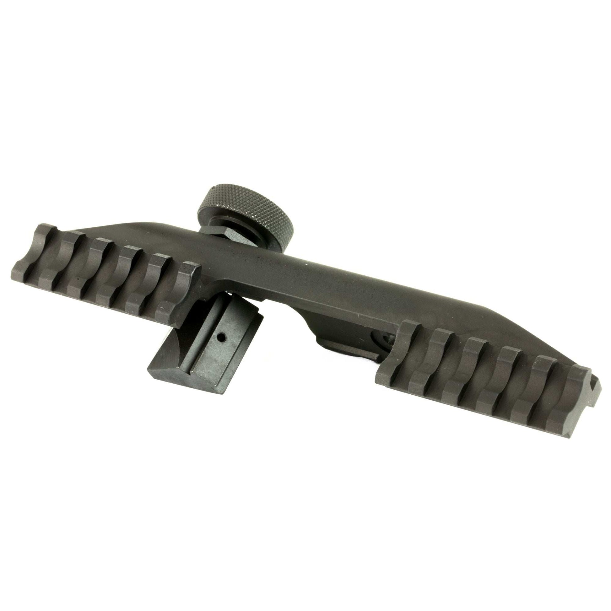 Sprgfld Scope Mount M1a 4th Gen Alum - Skoutley Outdoors LLC