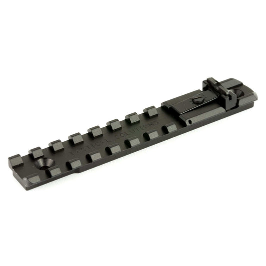 Tac Sol Buck Mark Integral Rail - Skoutley Outdoors LLC