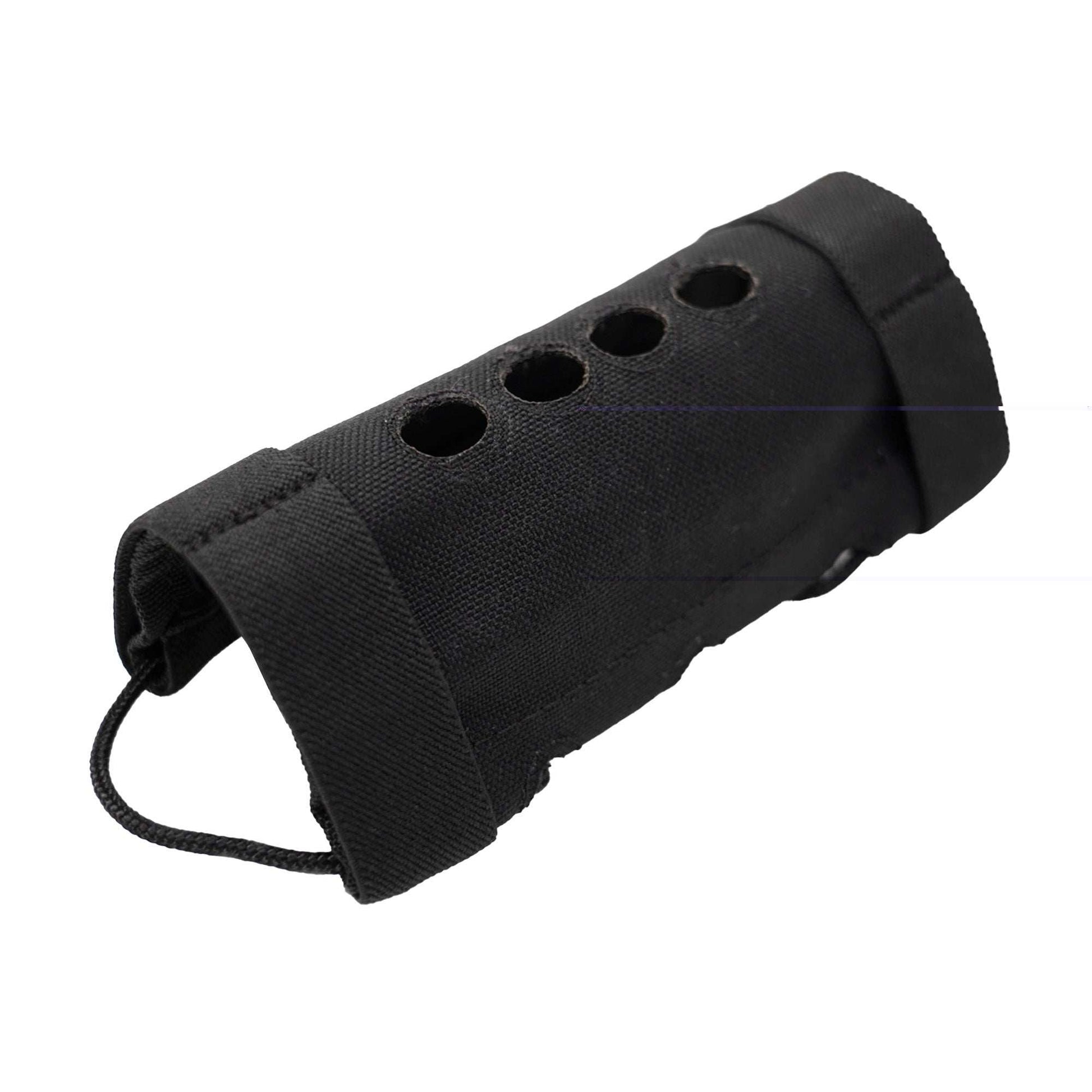 Grovtec Rail Wrap 6" - Skoutley Outdoors LLC