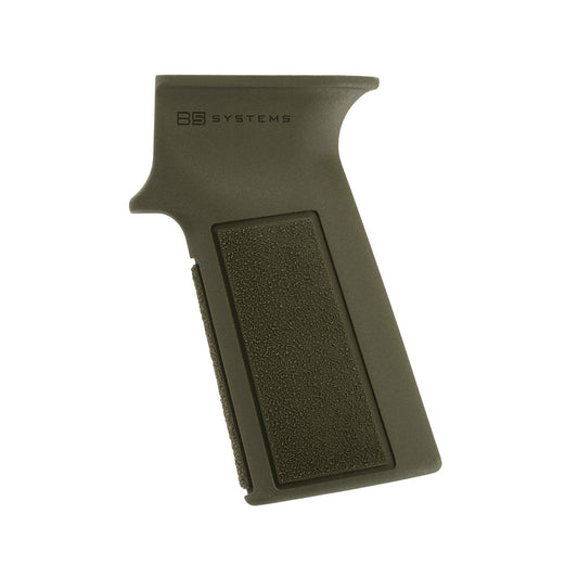 B5 Ak P-grip Od Green