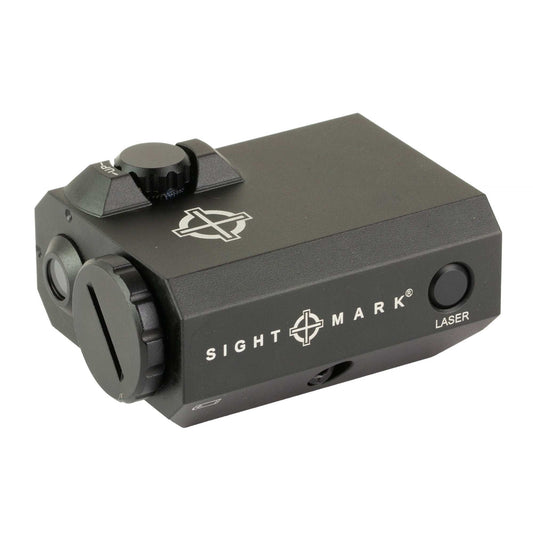 Sightmark Lopro Mini Grn Lsr Sight - Skoutley Outdoors LLC