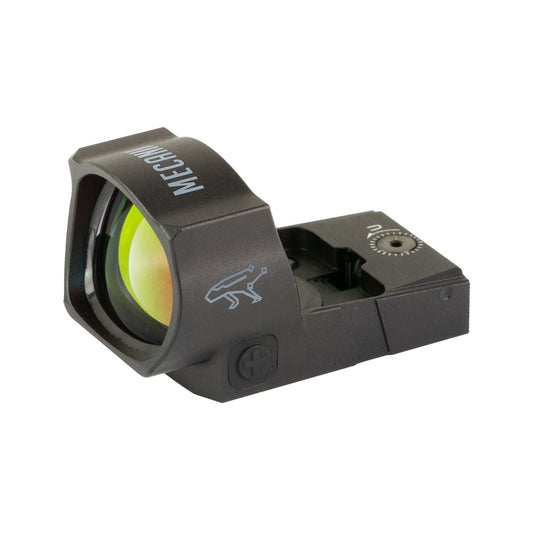 Canik Mecanik Mo3 Mini Red Dot Sight - Skoutley Outdoors LLC