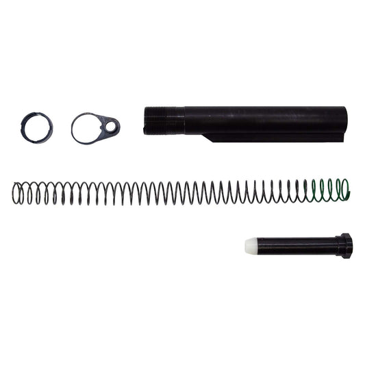 Cmc Ar15 8-pos Buffer Kit A5 Lngth - Skoutley Outdoors LLC