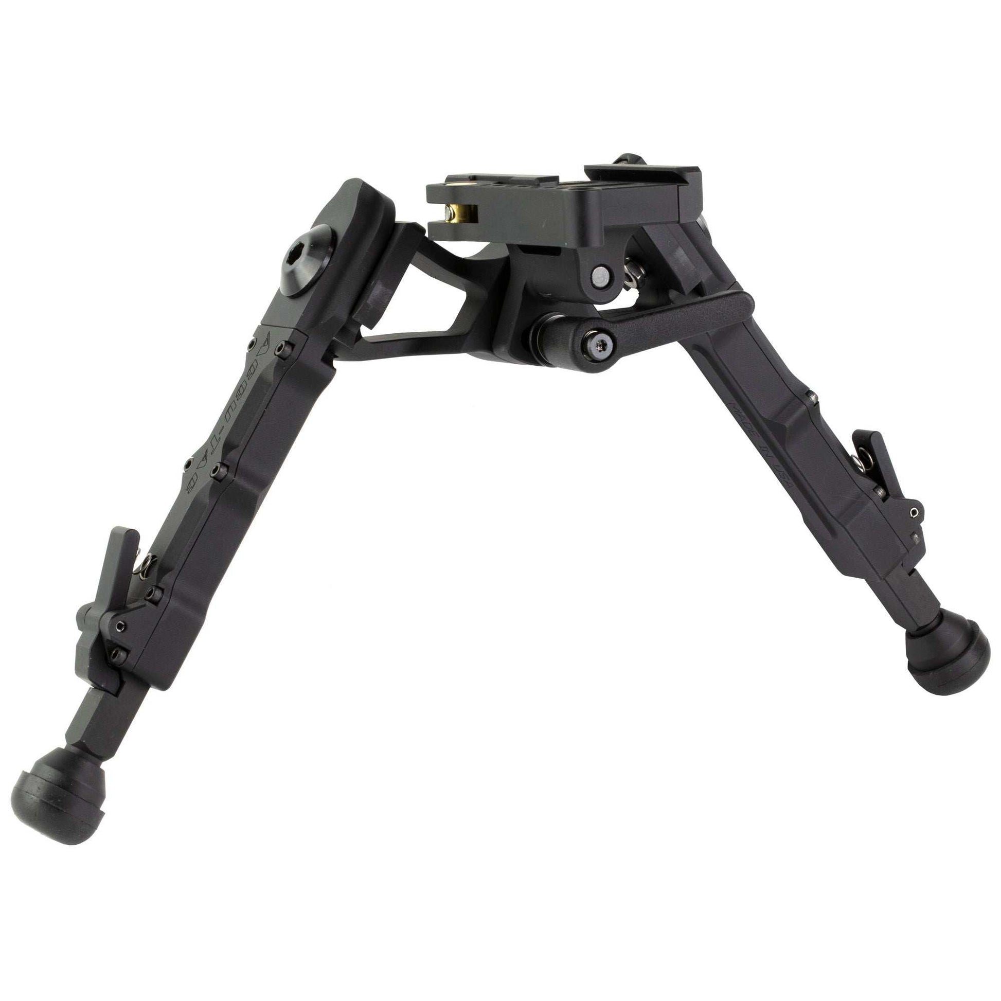 Accu-tac Wb-4 Arca Spec Bipod - Skoutley Outdoors LLC