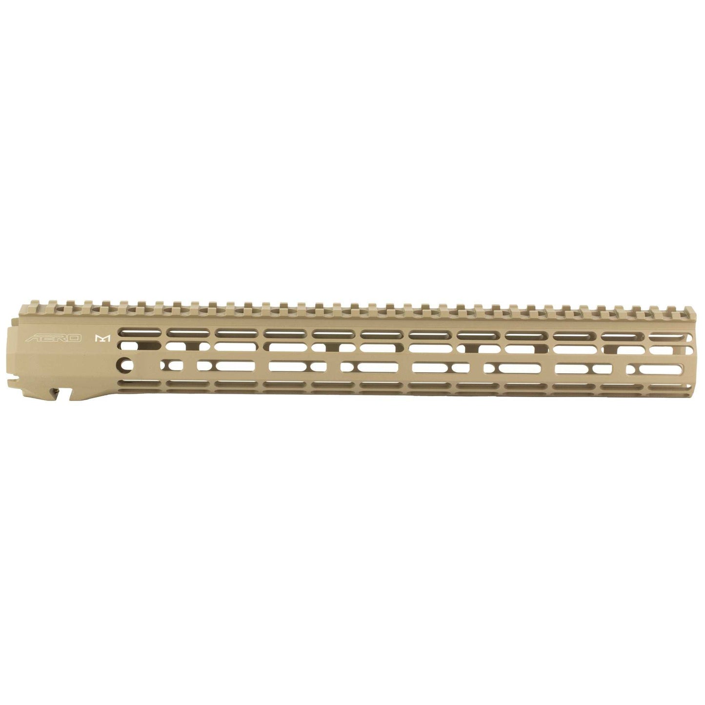 Aero 15" Atlas Mlok Ar15 Hndgrd Fde - Skoutley Outdoors LLC